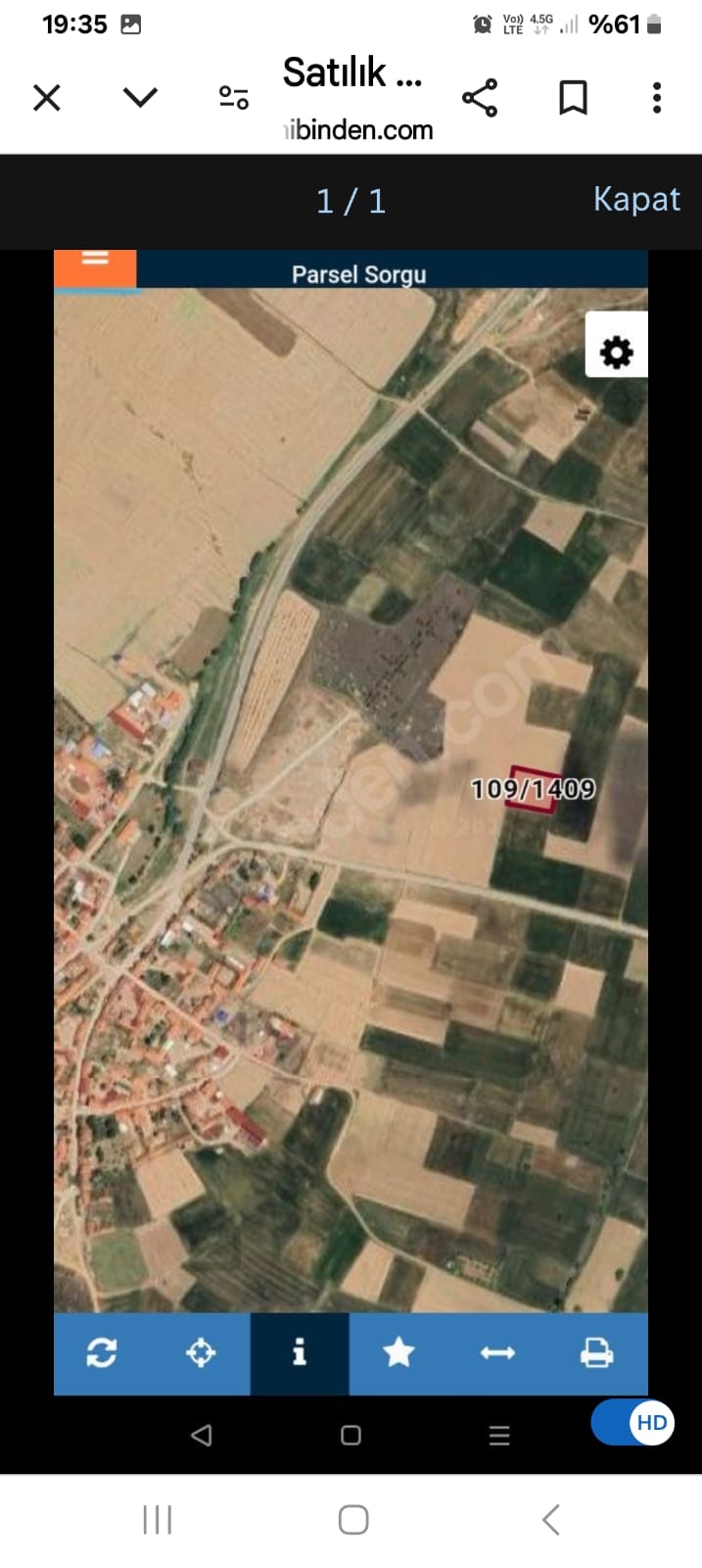 İlan Fotoğrafı